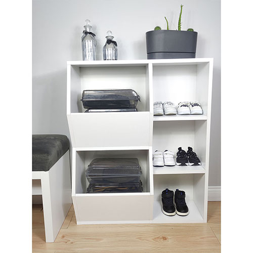 Venedik Çok Amaçlı Dolap - Görsel 2