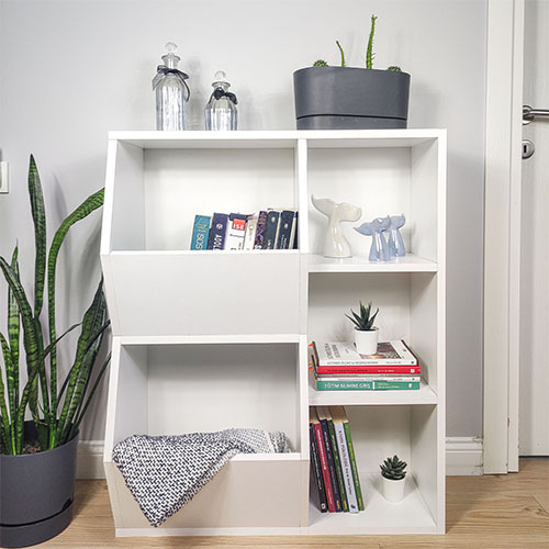 Venedik Çok Amaçlı Dolap