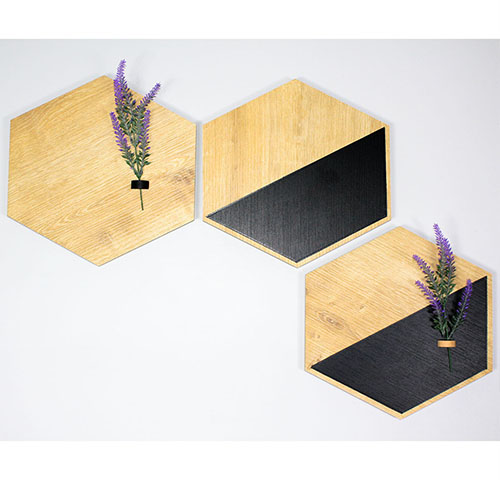 Oviedo Duvar Süsü - Görsel 3