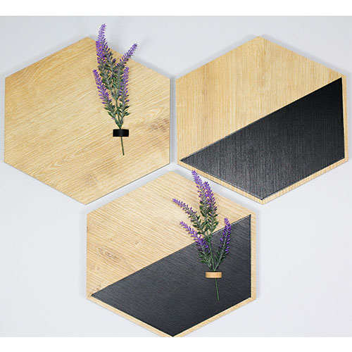 Oviedo Duvar Süsü - Görsel 2